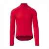 Chaqueta Cortavientos Giro Chrono Expert Rojo -Open Cup Lingerie Shop chaqueta cortavientos giro chrono expert rojo