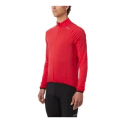 Chaqueta Cortavientos Giro Chrono Expert Rojo -Open Cup Lingerie Shop chaqueta cortavientos giro chrono expert rojo 3