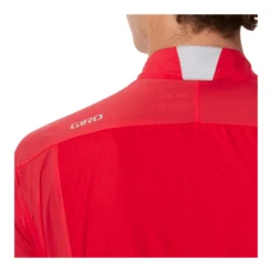 Chaqueta Cortavientos Giro Chrono Expert Rojo -Open Cup Lingerie Shop chaqueta cortavientos giro chrono expert rojo 4