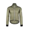 Chaqueta Cortavientos Q36.5 AIR-Shell Verde Oliva -Open Cup Lingerie Shop chaqueta cortavientos q365 air shell verde oliva