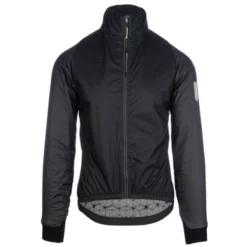 Chaqueta Q36.5 Adventure Winter Color Negro Hombre