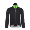 Chaqueta Q36.5 Interval Termica Negro Verde -Open Cup Lingerie Shop chaqueta q365 interval termica negro verde