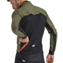 Chaqueta Sportful Fiandre Pro Medium Verde -Open Cup Lingerie Shop chaqueta sportful fiandre pro medium verde 9