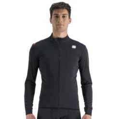 Chaqueta Sportful Fiandre Pro Negro -Open Cup Lingerie Shop chaqueta sportful fiandre pro negro 1