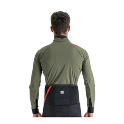 Chaqueta Sportful Fiandre Pro Verde Oliva -Open Cup Lingerie Shop chaqueta sportful fiandre pro verde oliva 1