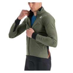Chaqueta Sportful Fiandre Pro Verde Oliva -Open Cup Lingerie Shop chaqueta sportful fiandre pro verde oliva 2