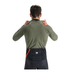 Chaqueta Sportful Fiandre Pro Verde Oliva -Open Cup Lingerie Shop chaqueta sportful fiandre pro verde oliva 4