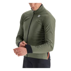 Chaqueta Sportful Fiandre Pro Verde Oliva -Open Cup Lingerie Shop chaqueta sportful fiandre pro verde oliva 5