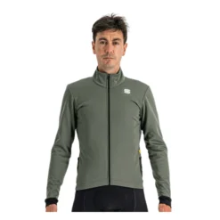 Chaqueta Sportful NEO SoftShell Verde