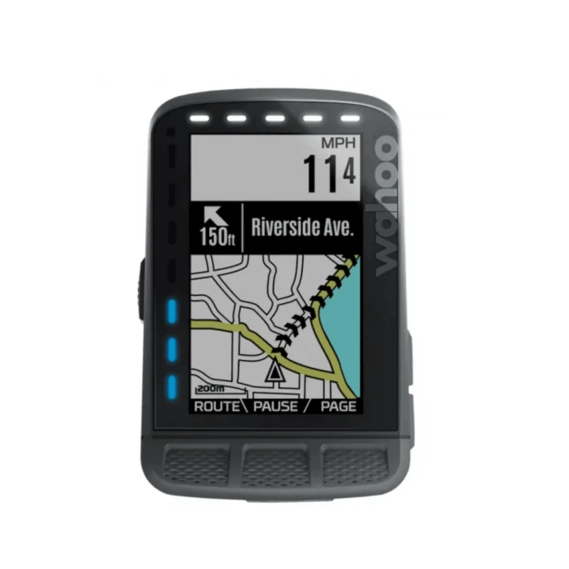 Ciclocomputador Wahoo Element Roam GPS 3 Ciclocomputador Wahoo Element Roam GPS