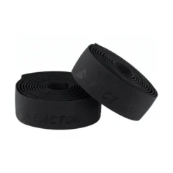 Cinta De Manillar Factor Negro