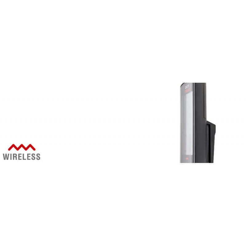 Computadora Cuentakilómetros Cateye Slim CC-RD310W Strada Wireless 5 Computadora Cuentakilómetros Cateye Slim CC-RD310W Strada Wireless - Imagen 3