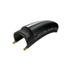 Cubierta Carretera Tufo Calibra Plus 700x 23-25 Negro