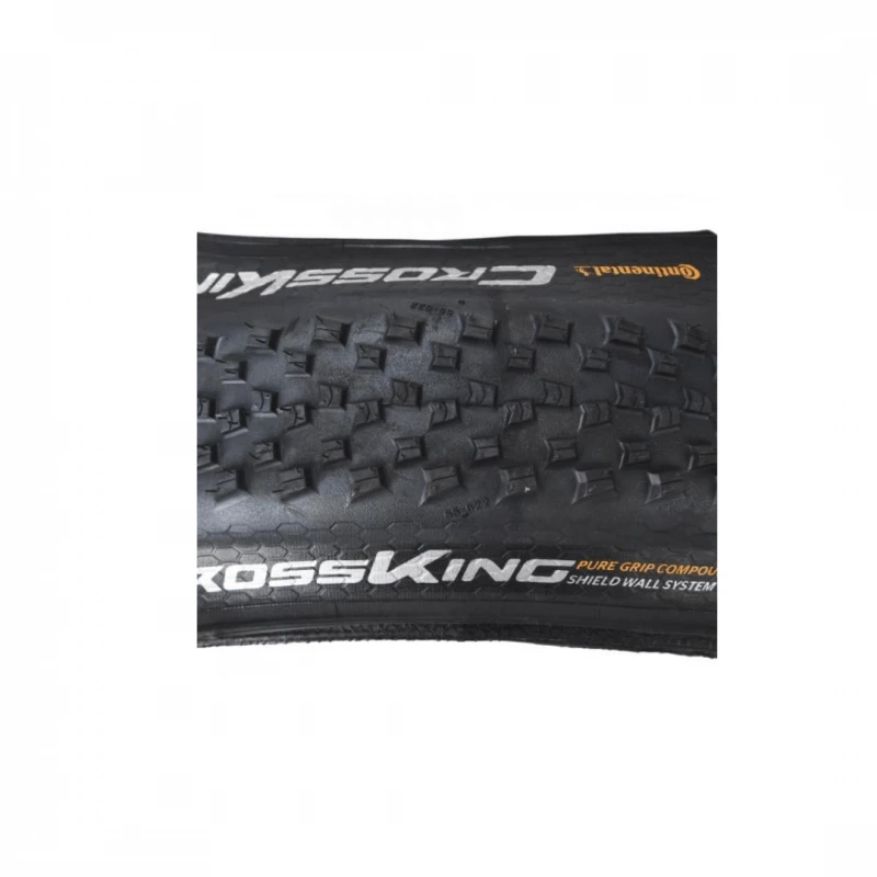 Cubierta CONTINENTAL Cross King II 29x2.20 ShieldWall 5 Cubierta CONTINENTAL Cross King II 29x2.20 ShieldWall - Imagen 3