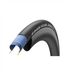 Cubierta Goodyear Eagle F1 700X28 Tubeless Ready Negro