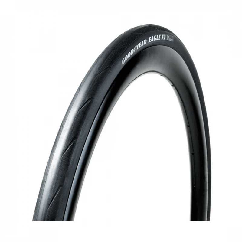 Cubierta Goodyear Eagle F1 Tubeless Complete 700x25 / 25-622 Negro 4 Cubierta Goodyear Eagle F1 Tubeless Complete 700x25 / 25-622 Negro - Imagen 2