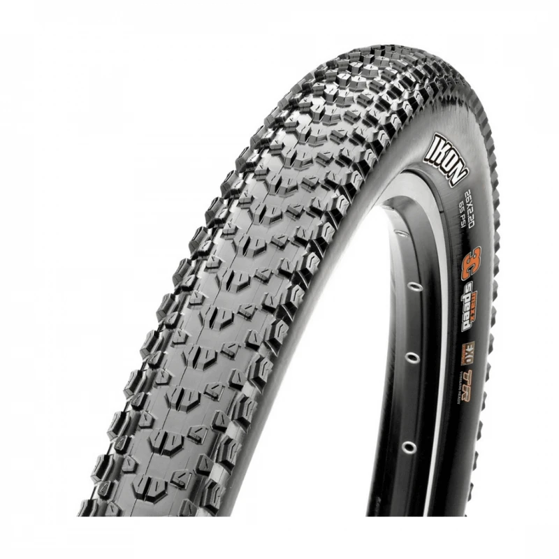 Cubierta Maxxis Ikon 3C MaxTerra Exo TR 29X2.20/ 2.60 3 Cubierta Maxxis Ikon 3C MaxTerra Exo TR 29X2.20/ 2.60