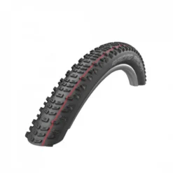 Cubierta Schwalbe Tubeless Ready - Racing Ralph 27.5x2.25 SnakeSkin 585gr Compound PSC