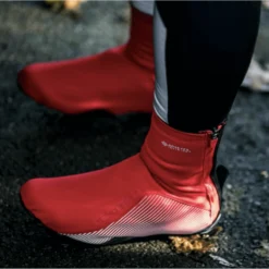 Cubrebotín Castelli Dinámica Rosa Mujer 9 Cubrebotín Castelli Dinámica Rosa Mujer -Open Cup Lingerie Shop cubrebotin castelli dinamica rosa mujer 3