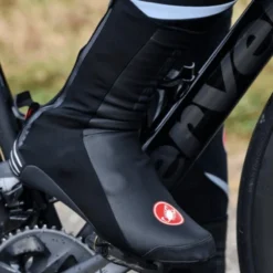 Cubrebotín Castelli Intenso Ul Negro -Open Cup Lingerie Shop cubrebotin castelli intenso ul negro 1