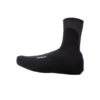 Cubrezapatillas Q36.5 Hybrid Negro -Open Cup Lingerie Shop cubrezapatillas q365 hybrid negro