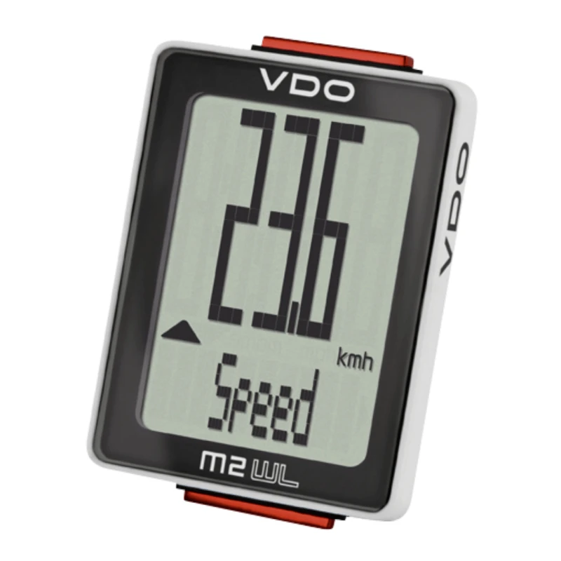 Cuenta Kilómetros VDO M2 WL Analogue Wireless Transmission 5 Cuenta Kilómetros VDO M2 WL Analogue Wireless Transmission - Imagen 3
