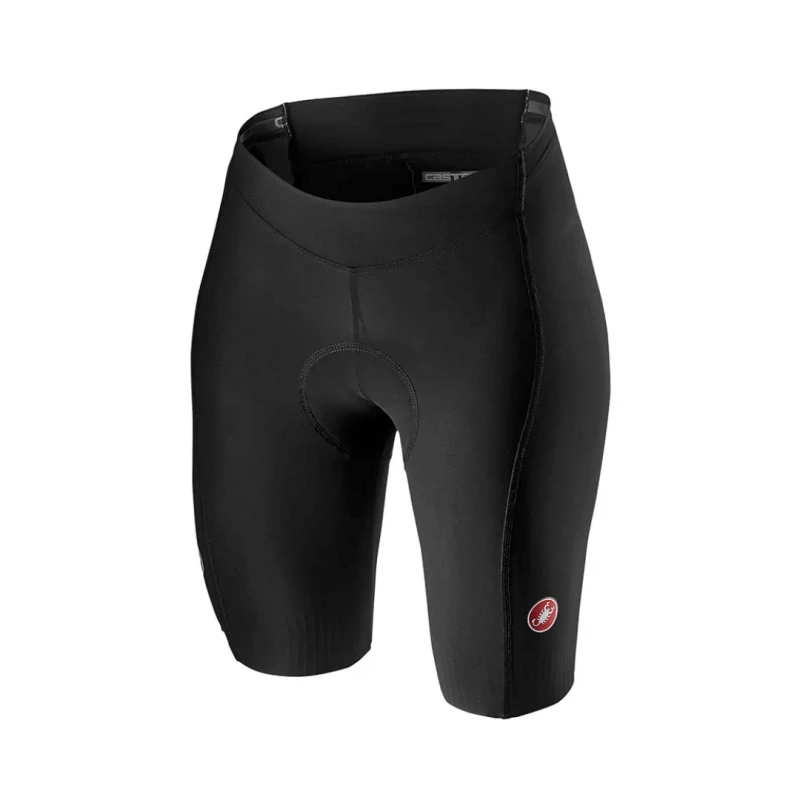 Culote Castelli Sin Tirantes Velocissima 2 Negro Mujer 3 Culote Castelli Sin Tirantes Velocissima 2 Negro Mujer