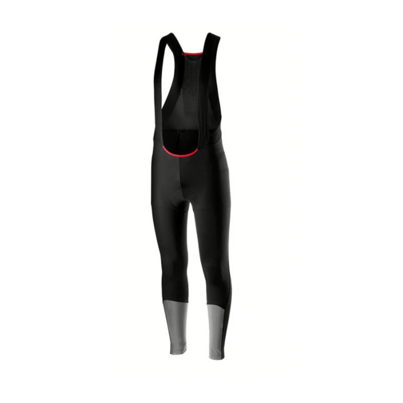 Culote Castelli Velocissima Negro Mujer 3 Culote Castelli Velocissima Negro Mujer