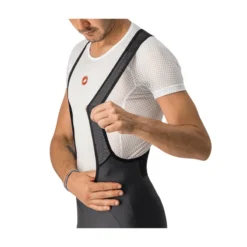 Culote Castelli Velocissimo 5 Negro Azul -Open Cup Lingerie Shop culote castelli velocissimo 5 negro azul 4