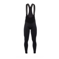 Culote Largo Q36.5 Long Salopette L1 Negro Hombre