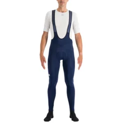 Culote Largo Sportful Classic Race Azul