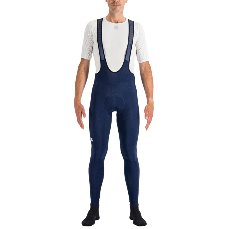 Culote Largo Sportful Classic Race Azul 3 Culote Largo Sportful Classic Race Azul