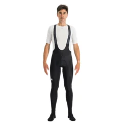 Culote Largo Sportful Classic Race Negro