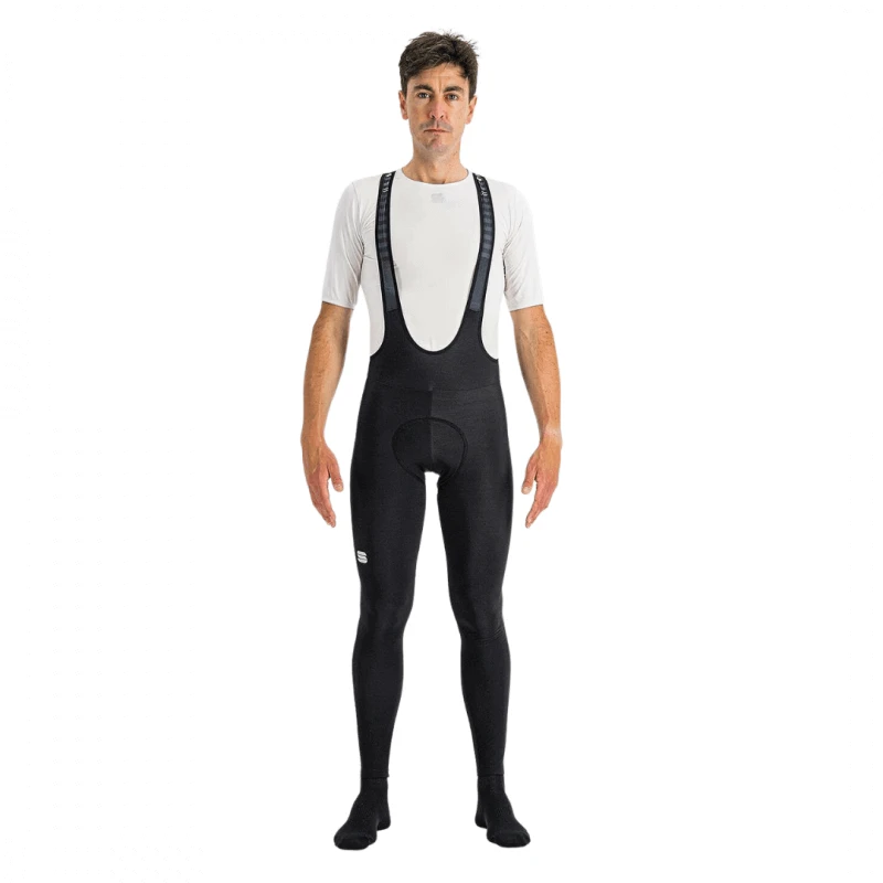 Culote Largo Sportful Classic Race Negro 3 Culote Largo Sportful Classic Race Negro