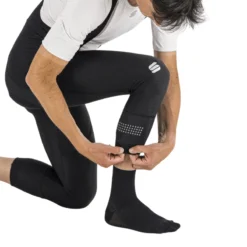 Culote Largo Sportful Neo 3/4 Negro -Open Cup Lingerie Shop culote largo sportful neo 34 negro 3