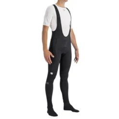 Culote Largo Sportful Neo Negro -Open Cup Lingerie Shop culote largo sportful neo negro 2