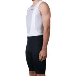 Culote Pedal Mafia Core BIB Stealth Negro -Open Cup Lingerie Shop culote pedal mafia core bib stealth negro 1