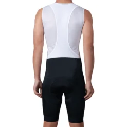 Culote Pedal Mafia Core BIB Stealth Negro -Open Cup Lingerie Shop culote pedal mafia core bib stealth negro 2