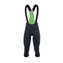 Culote Q36.5 Gregarius 3/4 Negro Hombre