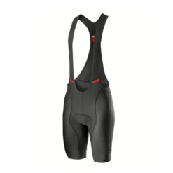 Culotte Castelli Competizione Gris Oscuro