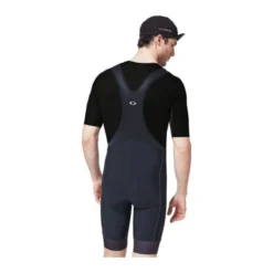 Culotte Oakley Endurance BIB 2.0 Negro -Open Cup Lingerie Shop culotte oakley endurance bib 20 negro 2