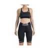 Culotte Sportful Neo Sin Tirantes Negro Gris Mujer -Open Cup Lingerie Shop culotte sportful neo sin tirantes negro gris mujer