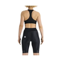 Culotte Sportful Neo Sin Tirantes Negro Gris Mujer -Open Cup Lingerie Shop culotte sportful neo sin tirantes negro gris mujer 2