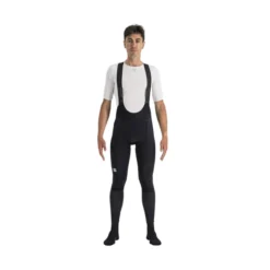 Culotte Sportful Total Comfort Negro