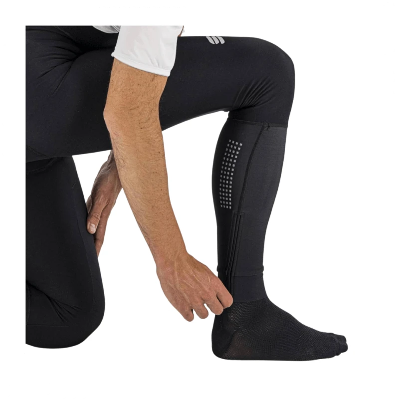 Culotte Sportful Total Comfort Negro 9 Culotte Sportful Total Comfort Negro - Imagen 7