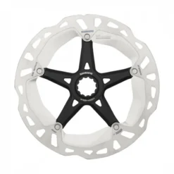 Disco De Freno Shimano RT-MT800 Center Lock 160mm Con Engranaje Interno