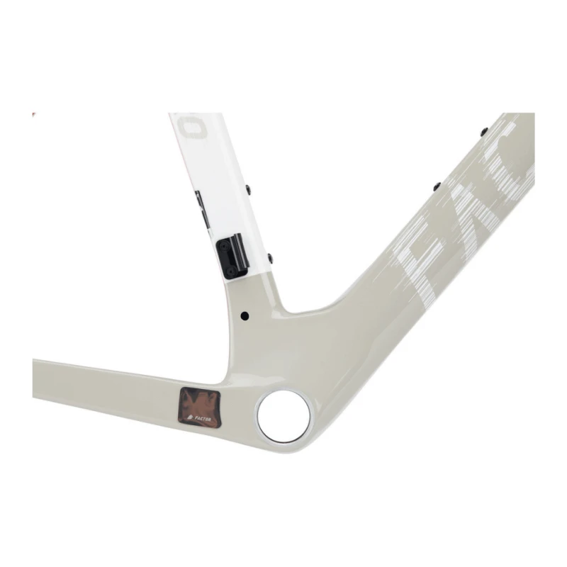 Factor Ostro VAM Disc Carbono Juego De Cuadro Y Horquilla Blanco Soho Mix 9 Factor Ostro VAM Disc Carbono Juego De Cuadro Y Horquilla Blanco Soho Mix - Imagen 7