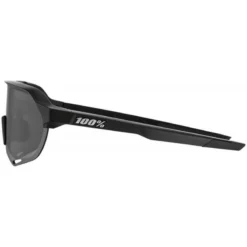 Gafas 100% S2 Negro Lente Ahumada -Open Cup Lingerie Shop gafas 100 s2 negro lente ahumada 2