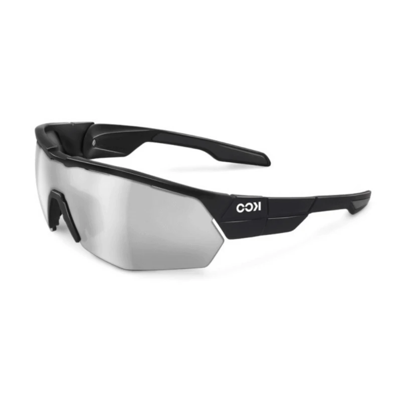 Gafas KOO Open Cube Negro 3 Gafas KOO Open Cube Negro