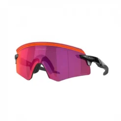 Gafas Oakley Encoder Negro Fucsia Prizm Road